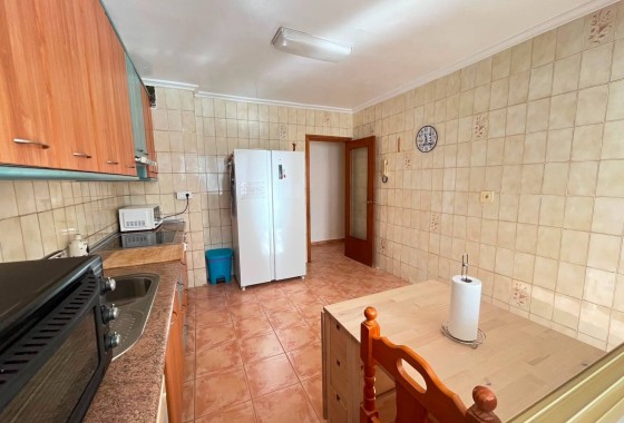 Venta - Apartamento / Piso -
Lo Pagan - Villananitos