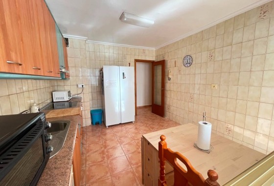 Venta - Apartamento / Piso -
Lo Pagan - Villananitos