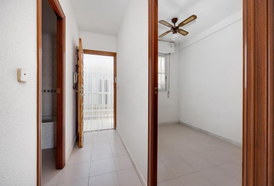 Herverkoop - Appartement / Flat -
Torrevieja - La Mata