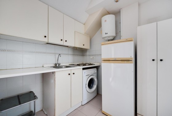 Herverkoop - Appartement / Flat -
Torrevieja - La Mata