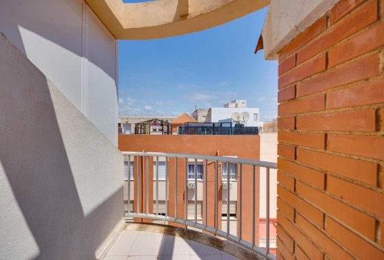 Herverkoop - Appartement / Flat -
Torrevieja - La Mata