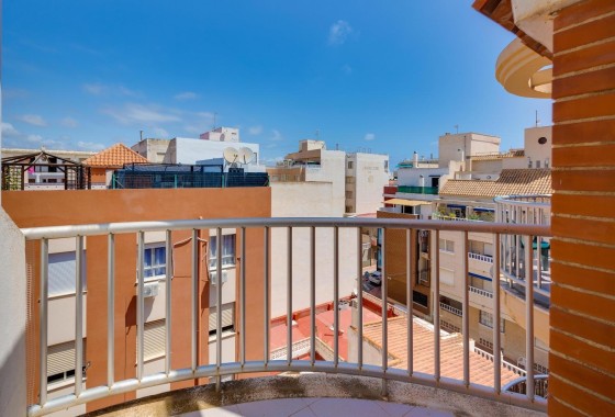 Herverkoop - Appartement / Flat -
Torrevieja - La Mata