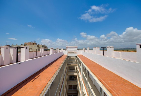 Herverkoop - Appartement / Flat -
Torrevieja - La Mata