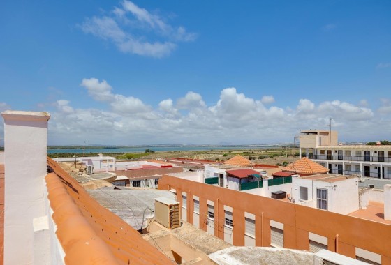 Herverkoop - Appartement / Flat -
Torrevieja - La Mata