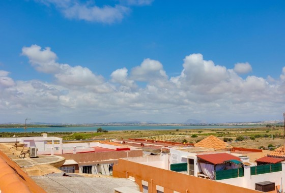 Herverkoop - Appartement / Flat -
Torrevieja - La Mata