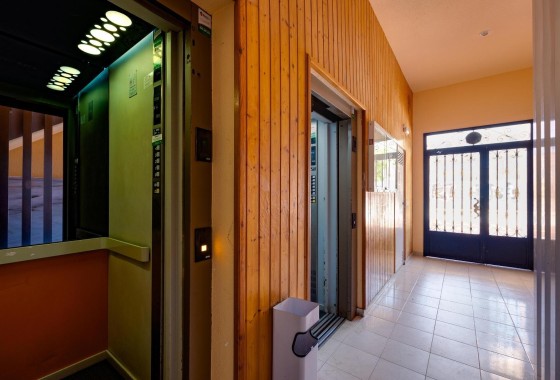 Herverkoop - Appartement / Flat -
Torrevieja - La Mata