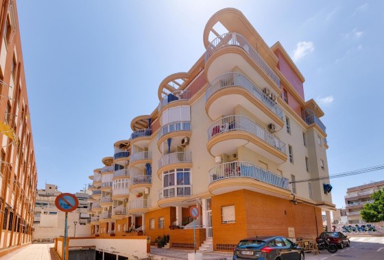 Herverkoop - Appartement / Flat -
Torrevieja - La Mata