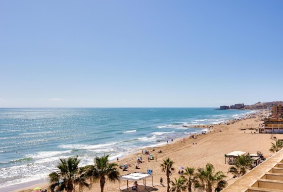 Herverkoop - Appartement / Flat -
Torrevieja - La Mata