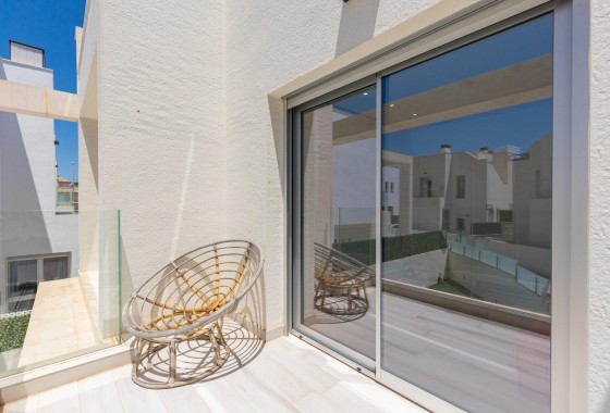 Herverkoop - Vrijstaande Villa -
Orihuela Costa - Lomas de Cabo Roig