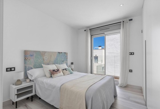 Herverkoop - Vrijstaande Villa -
Orihuela Costa - Lomas de Cabo Roig