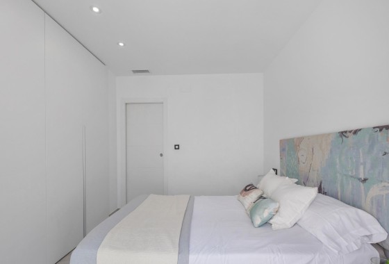 Herverkoop - Vrijstaande Villa -
Orihuela Costa - Lomas de Cabo Roig
