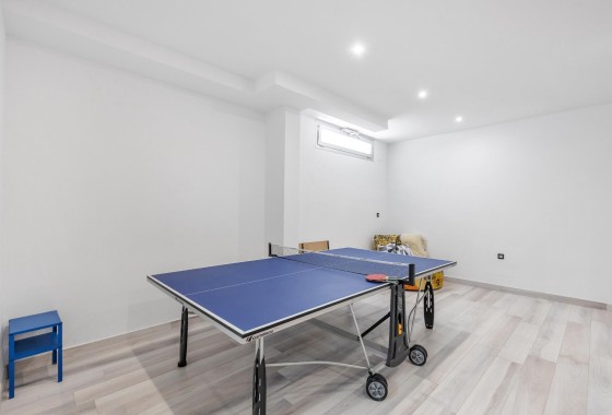 Herverkoop - Vrijstaande Villa -
Orihuela Costa - Lomas de Cabo Roig