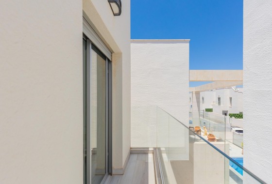 Herverkoop - Vrijstaande Villa -
Orihuela Costa - Lomas de Cabo Roig