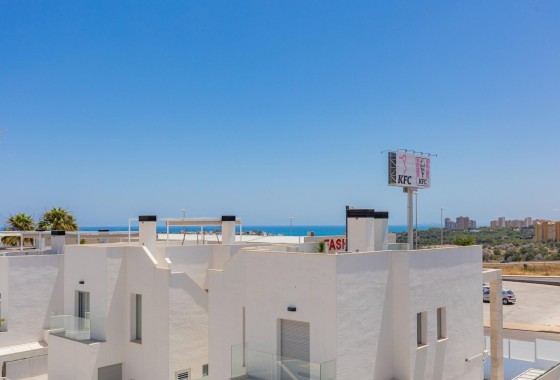 Herverkoop - Vrijstaande Villa -
Orihuela Costa - Lomas de Cabo Roig