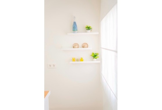 Venta - Apartamento / Piso -
Lo Pagan - Villananitos
