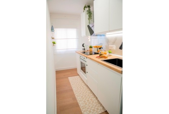 Venta - Apartamento / Piso -
Lo Pagan - Villananitos
