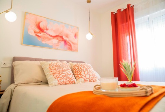 Venta - Apartamento / Piso -
Lo Pagan - Villananitos