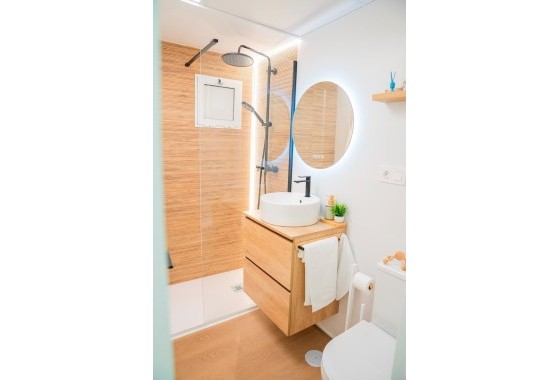 Venta - Apartamento / Piso -
Lo Pagan - Villananitos