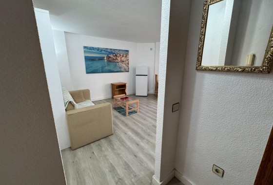 Herverkoop - Appartement / Flat -
Torrevieja - Playa de Los Locos-Curva del Palangre