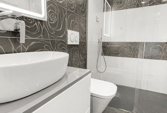 Wiederverkauf - Wohnung / Apartment -
Torrevieja