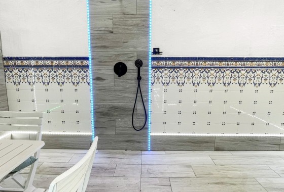 Wiederverkauf - Wohnung / Apartment -
Torrevieja