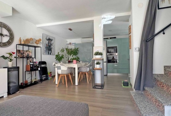 Venta - Adosado -
Orihuela Costa - Villamartín
