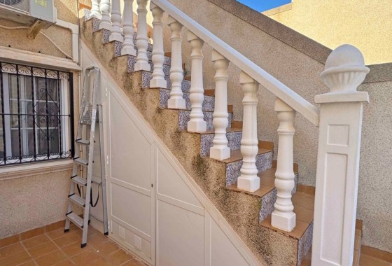 Venta - Adosado -
Orihuela Costa - Villamartín