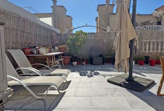Venta - Adosado -
Orihuela Costa - Villamartín