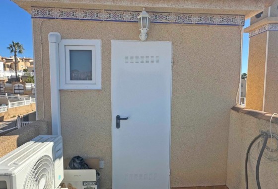 Venta - Adosado -
Orihuela Costa - Villamartín