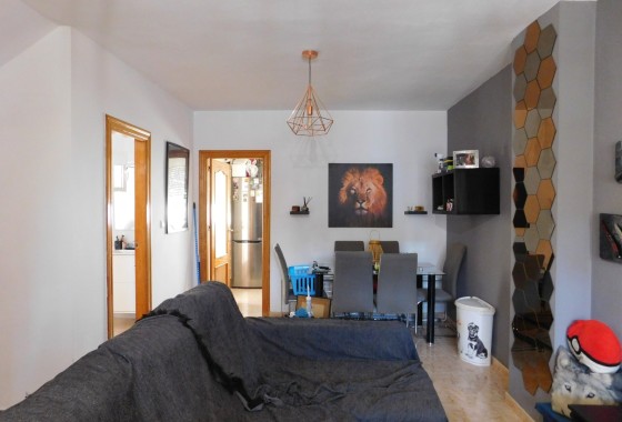 Revente - Maison de ville -
Torremendo