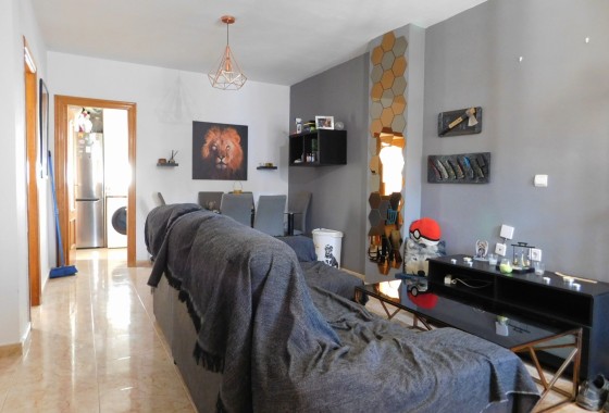 Revente - Maison de ville -
Torremendo
