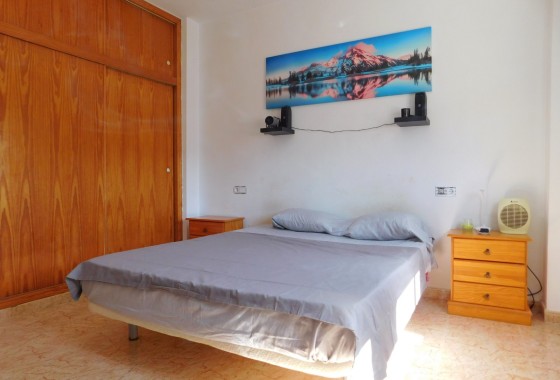 Revente - Maison de ville -
Torremendo