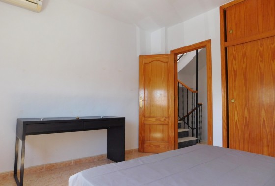 Revente - Maison de ville -
Torremendo