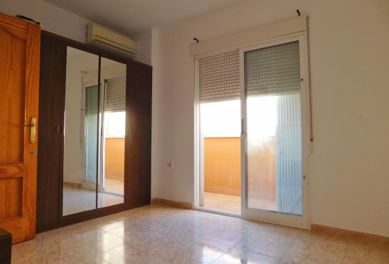 Revente - Maison de ville -
Torremendo