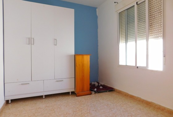 Revente - Maison de ville -
Torremendo