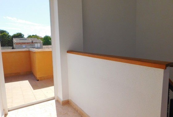 Revente - Maison de ville -
Torremendo