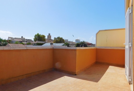 Revente - Maison de ville -
Torremendo