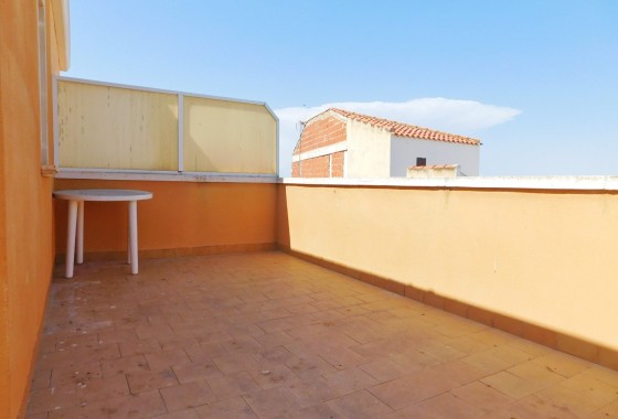 Revente - Maison de ville -
Torremendo
