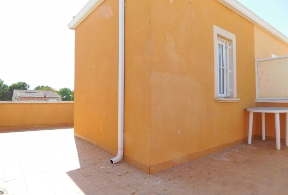 Revente - Maison de ville -
Torremendo