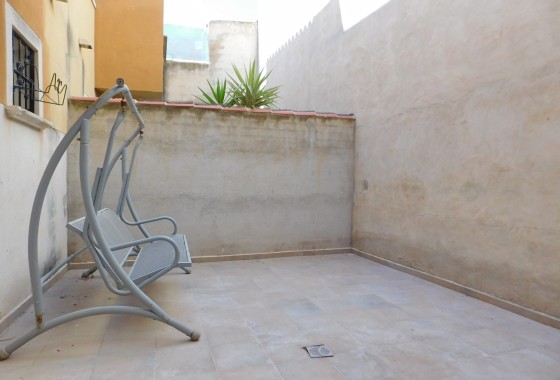 Revente - Maison de ville -
Torremendo