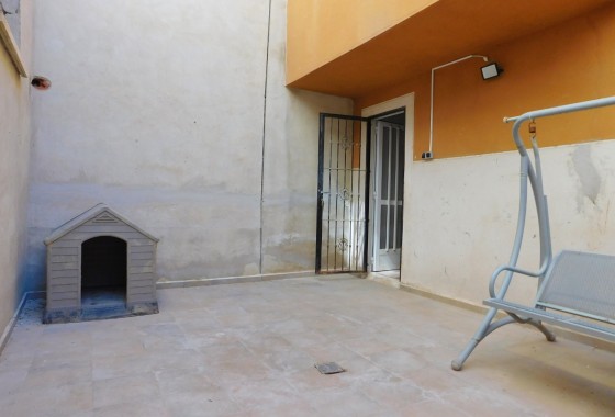 Revente - Maison de ville -
Torremendo