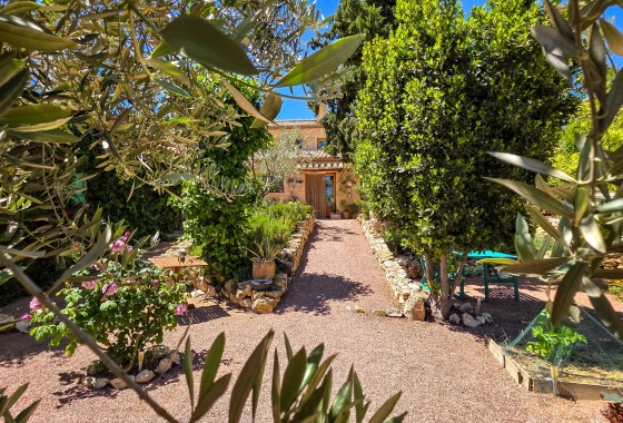 Venta - Finca / Casa de campo -
Torre Del Rico