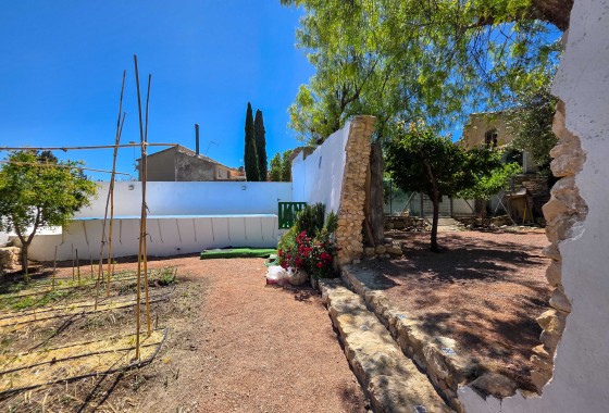 Venta - Finca / Casa de campo -
Torre Del Rico