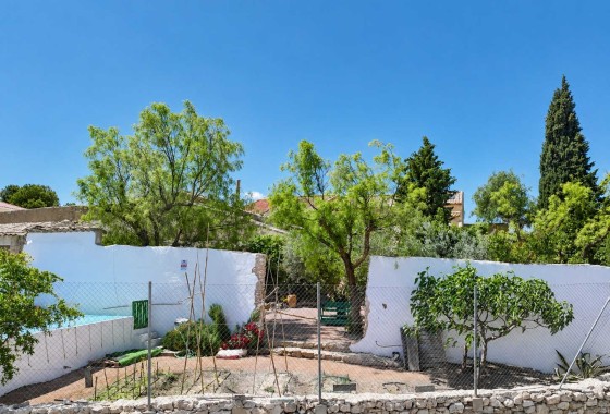 Venta - Finca / Casa de campo -
Torre Del Rico