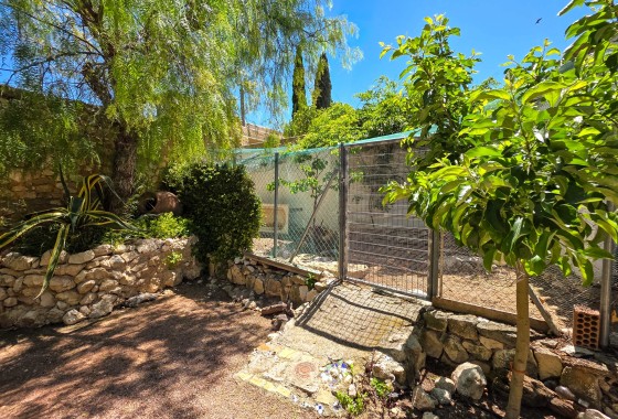 Venta - Finca / Casa de campo -
Torre Del Rico