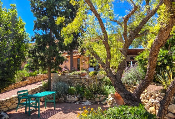 Venta - Finca / Casa de campo -
Torre Del Rico