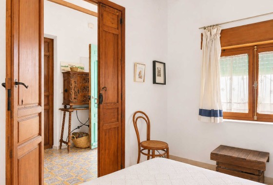 Venta - Finca / Casa de campo -
Torre Del Rico