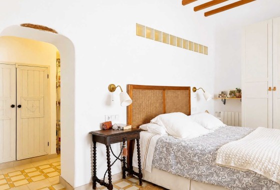 Venta - Finca / Casa de campo -
Torre Del Rico