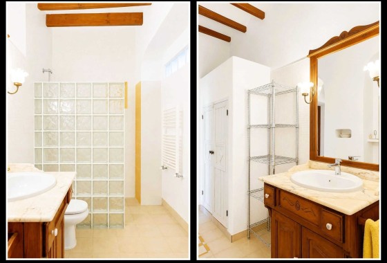 Venta - Finca / Casa de campo -
Torre Del Rico