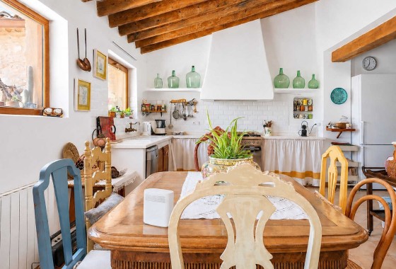Venta - Finca / Casa de campo -
Torre Del Rico